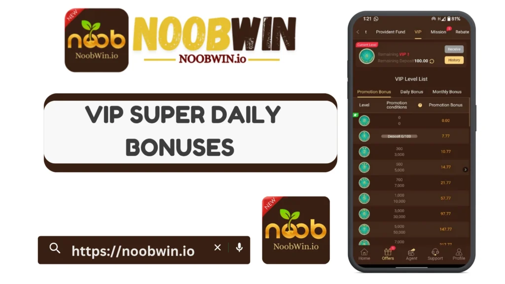 Download NoobWin Game