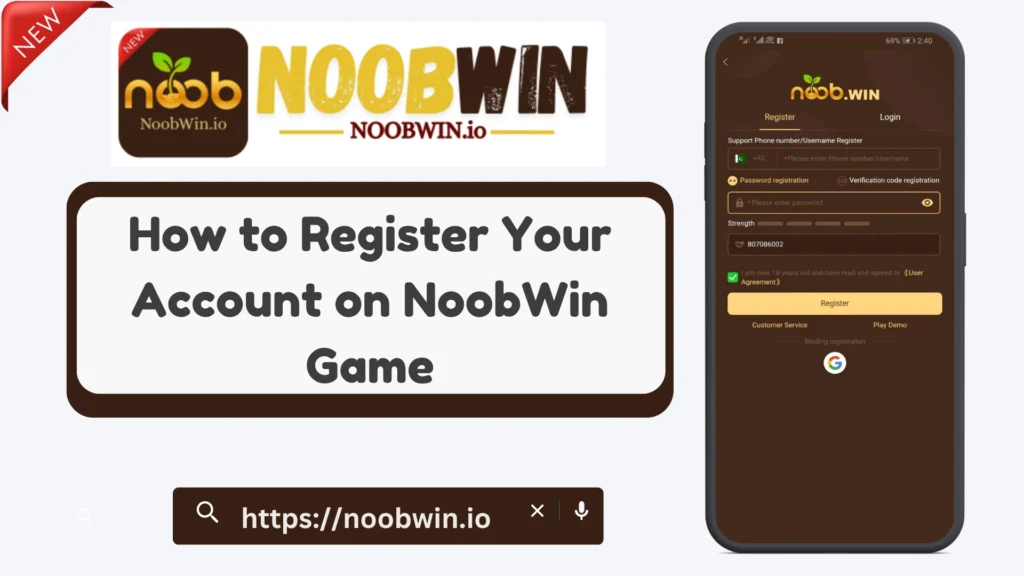 Download NoobWin