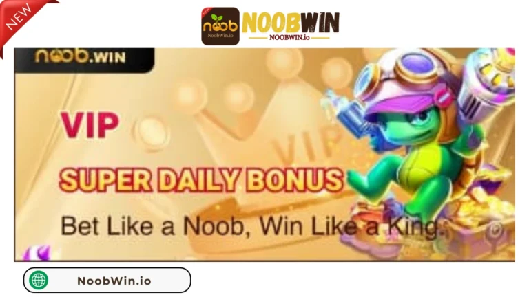 Noob Win Game Download