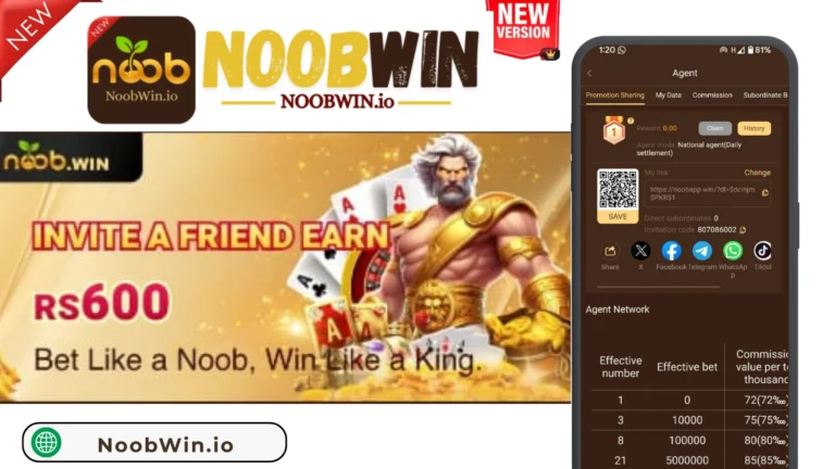 NoobWin Download