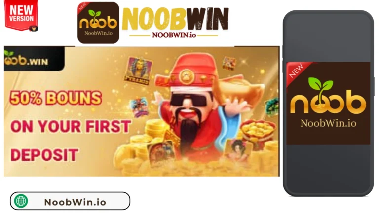 NoobWin Online